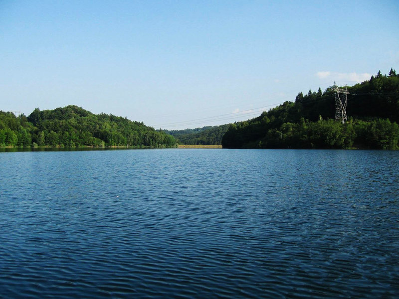 Lake Klivnik