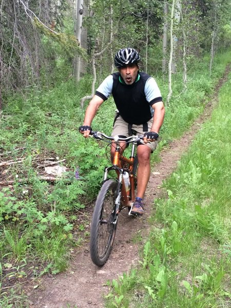 Sorenson Loop