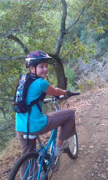 Railroad Grade Loop