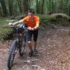 Val Scaglia: the end of Hike-the-Bike