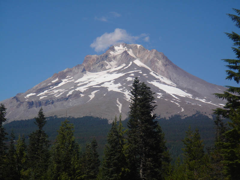 Cascade Climb - Skibowl