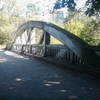 Stone bridge. 2nd oldest of its kind