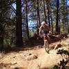 Fun little hill
