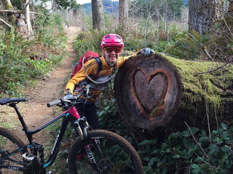 Crestline Trail