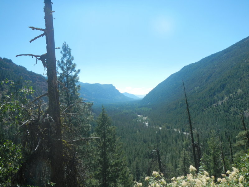 Slate Peak