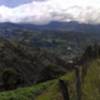 Panoramic view.