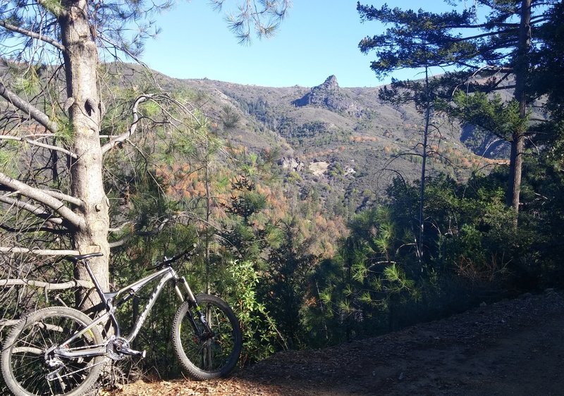 Sky Rock.