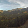 The Rainbow Trail isn't short on views...
