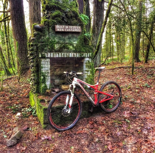North Ridge Way