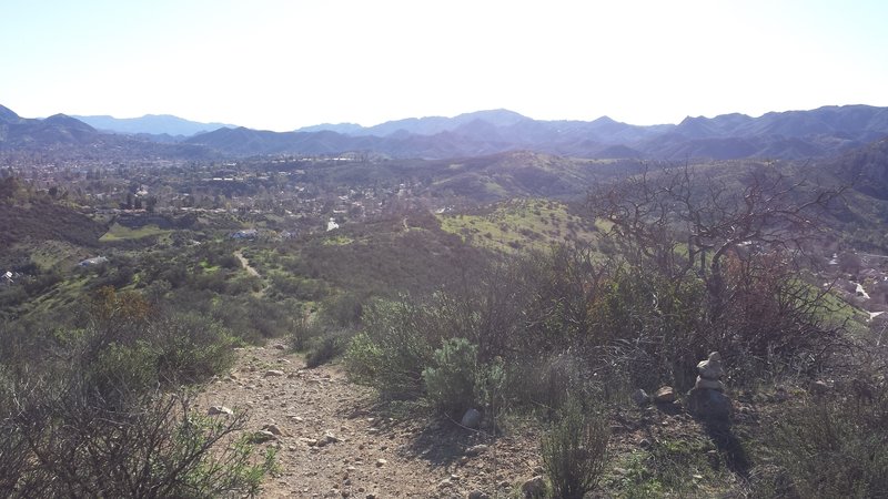 Old Bridgegate Trail