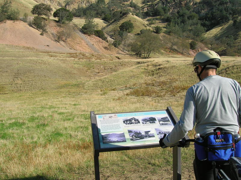Stewartville & Ridge Trail Loop