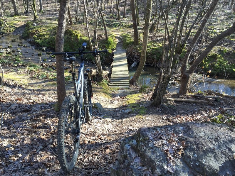 cane creek mtb