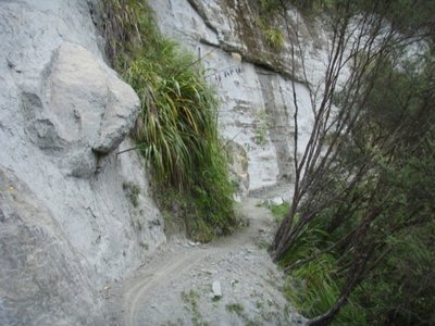 bridge to nowhere mtb