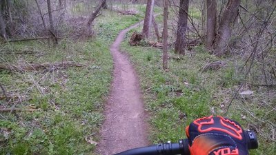 potawatomi bike trail
