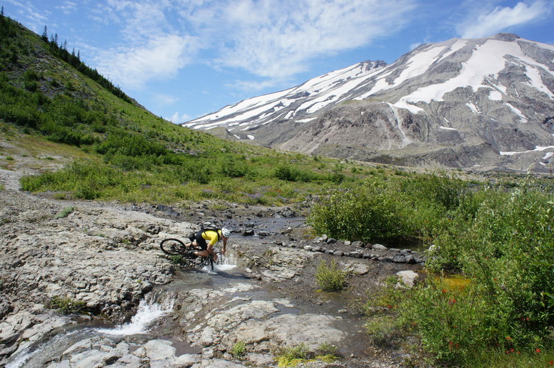 plains of abraham mtb