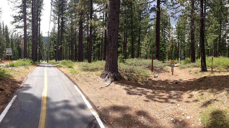 Stanford Rock Loop
