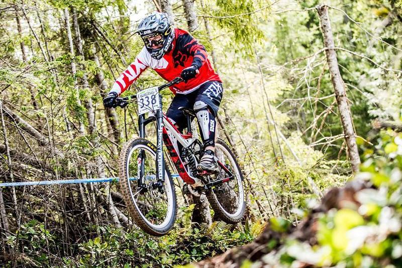 Northstar at Tahoe Downhill #1 Boondocks