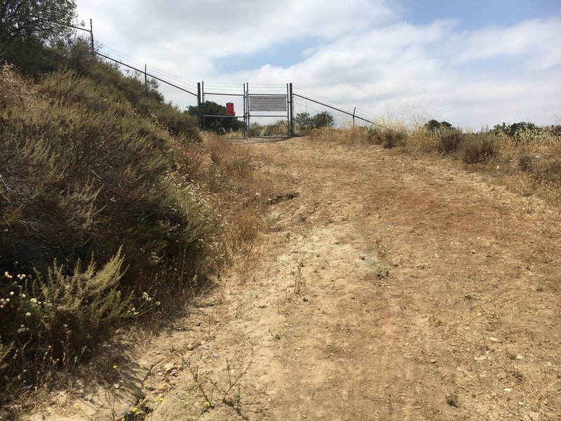 Westridge Loop