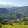 Vista desde Vereda Cañutal
