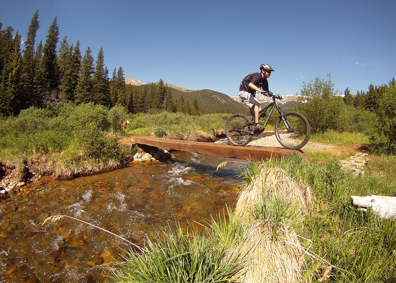 breck bike park