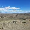 See for miles in the high desert landscape.
