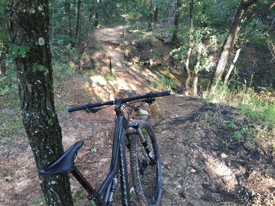 boulder park mtb