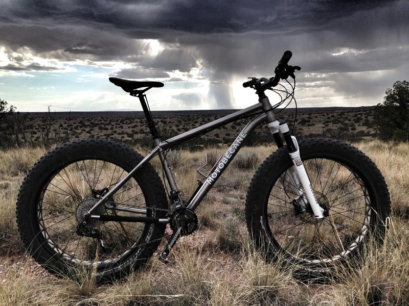 fat tire cycles albuquerque nm