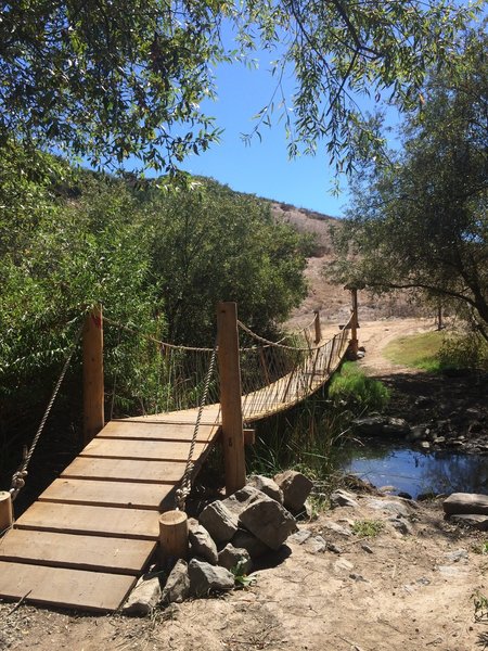 Los Penasquitos Canyon Preserve