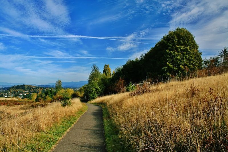 Summit Lane