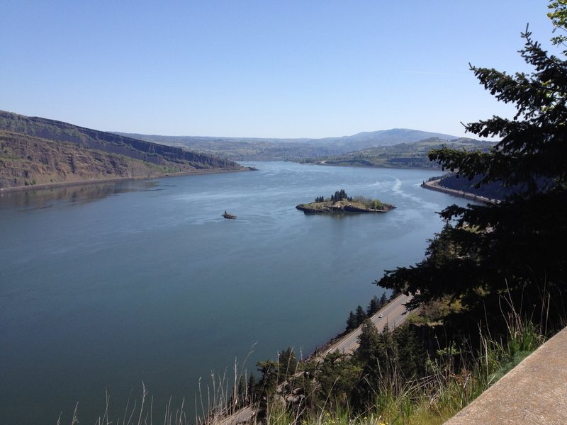 HCRHT: Twin Tunnels Trail