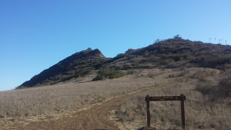 Outlaw Trail