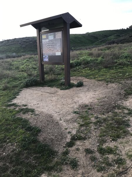 Crafton Hills