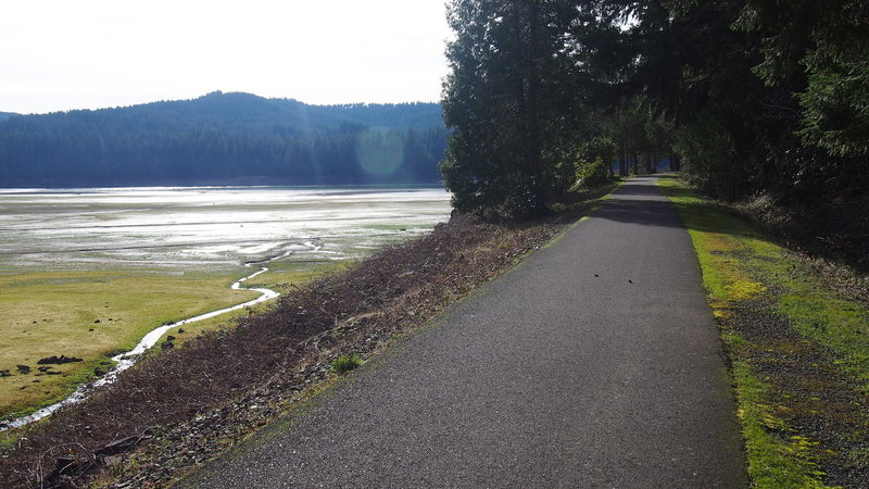 Row River Trail