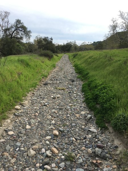O'Neill Regional Park