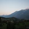 Enjoy many beautiful views in the valley.