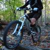 The IMBA Trail Care Crew joins us at Gambrill State Park!