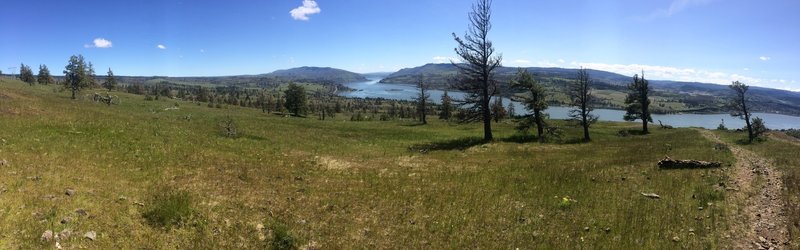 Rowland Wall Trail