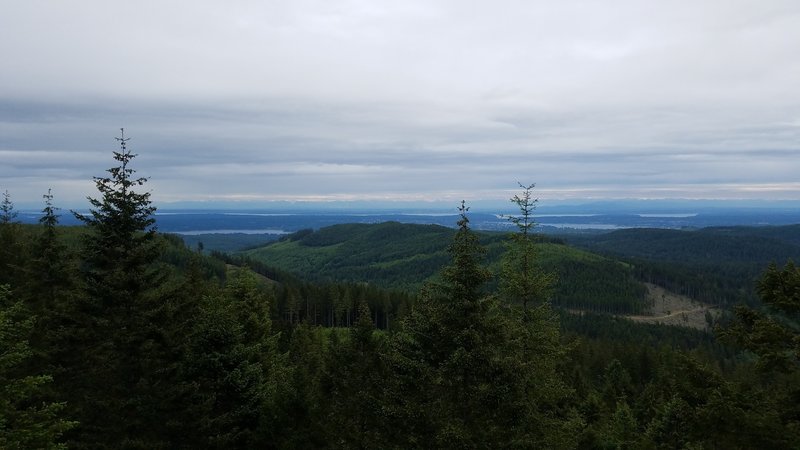 Green Mountain Road (GM-1)