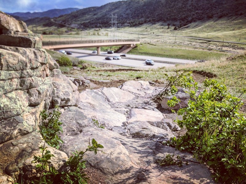 c470 bike trail