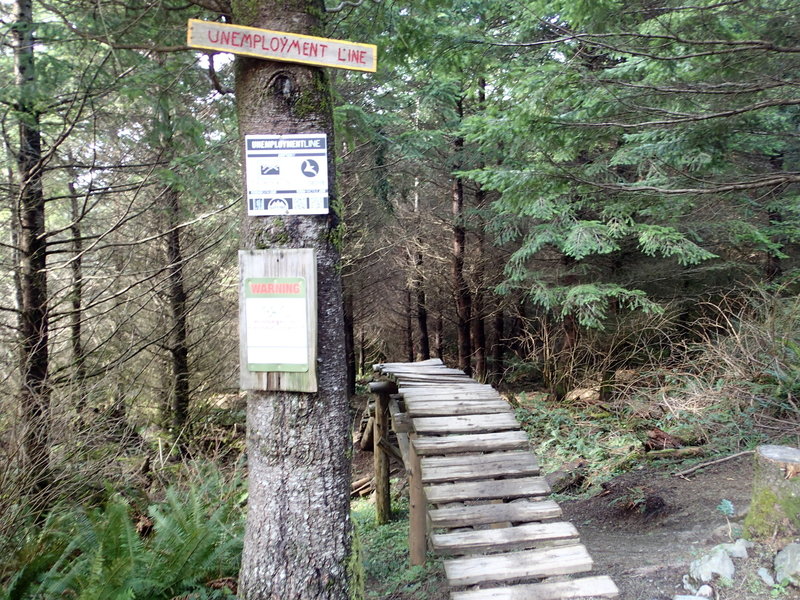 Tower Road