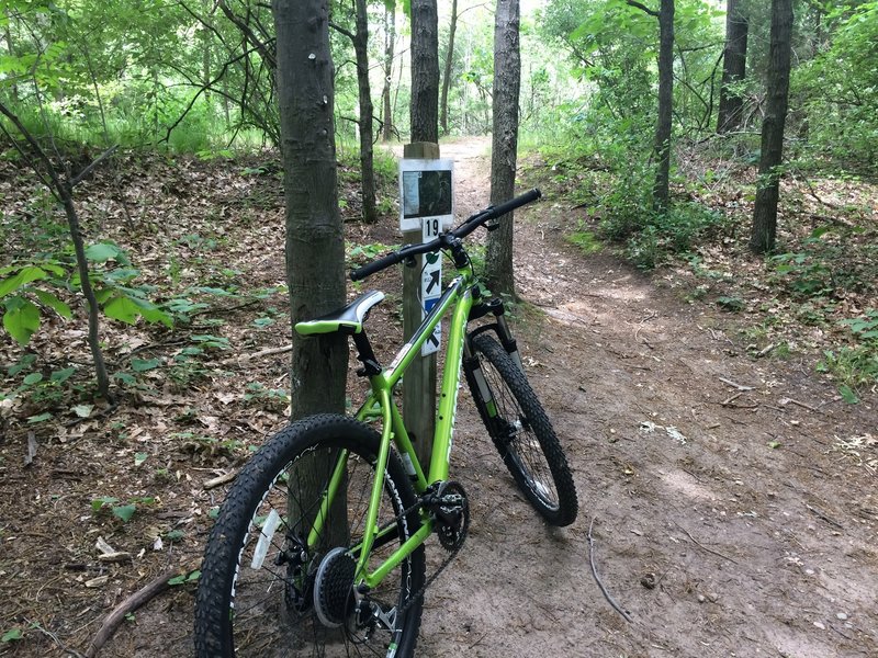 cannonsburg ski area mtb