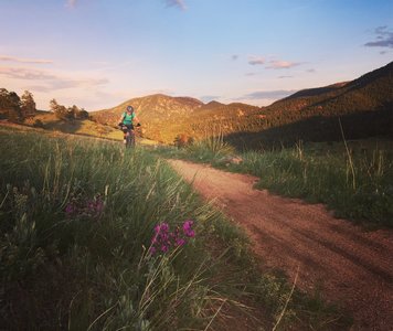 walker ranch mtb