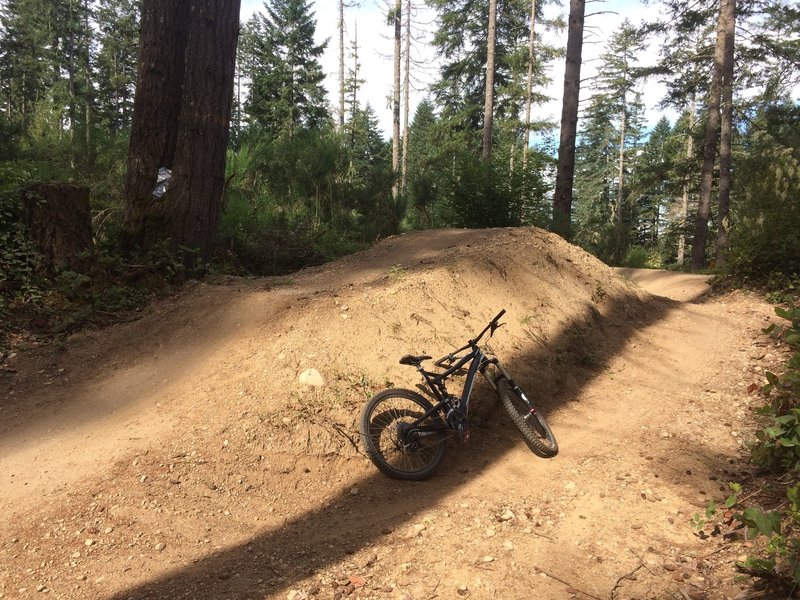 Jump Line