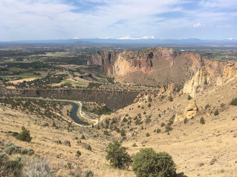 Burma Road Trail