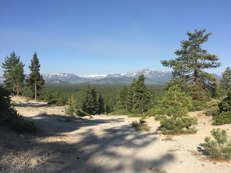 Powerline Trail #18E33