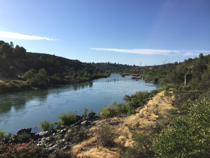Sacramento River Trail