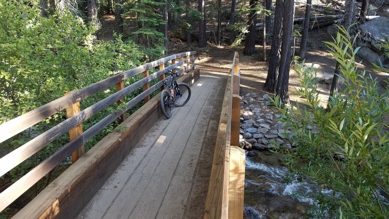 Cold Creek Loop