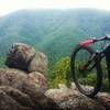 Terrapin Mountain Overlook