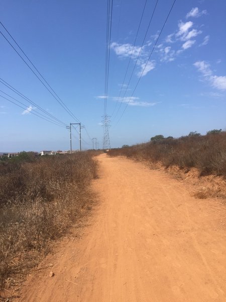 La Costa Preserve - South Side Access