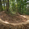 Hobbs Hollow Berms